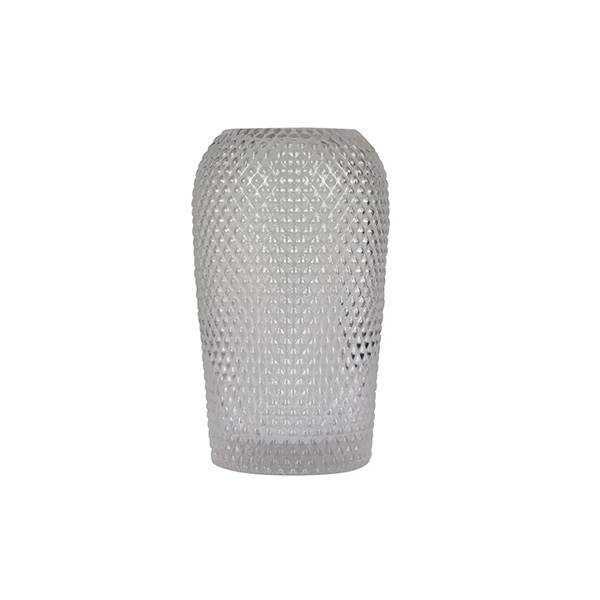 Specktrum Silo vase - Medium - Clear Specktrum Silo vase - Medium - Clear