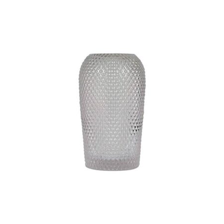 Specktrum Silo vase - Stor - Clear