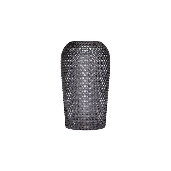 Specktrum Silo vase - Stor - Grey Specktrum Silo vase - Stor - Grey
