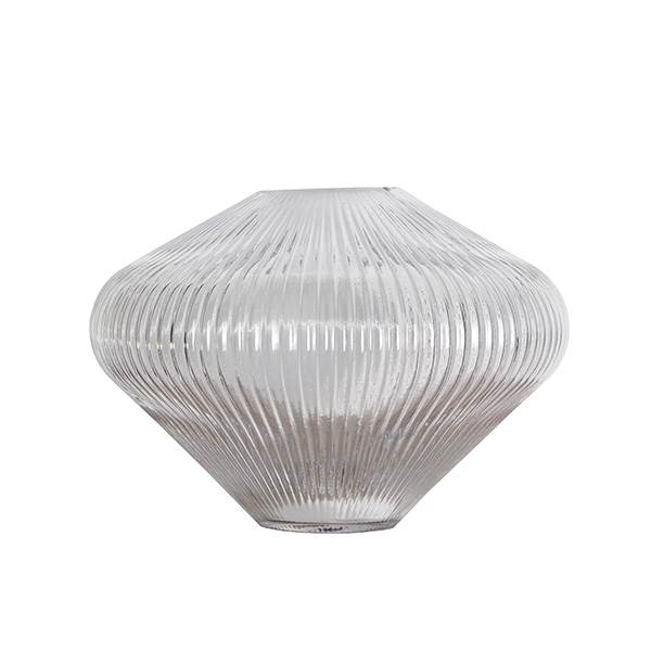 Specktrum Willow vase - Lille - Clear Specktrum Willow vase - Lille - Clear