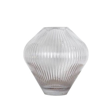 Specktrum Willow vase - Medium - Clear