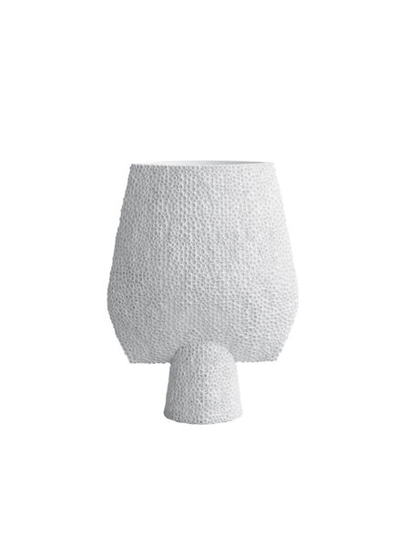 Sphere Vase Square Shisen, big fra 101 Copenhagen
