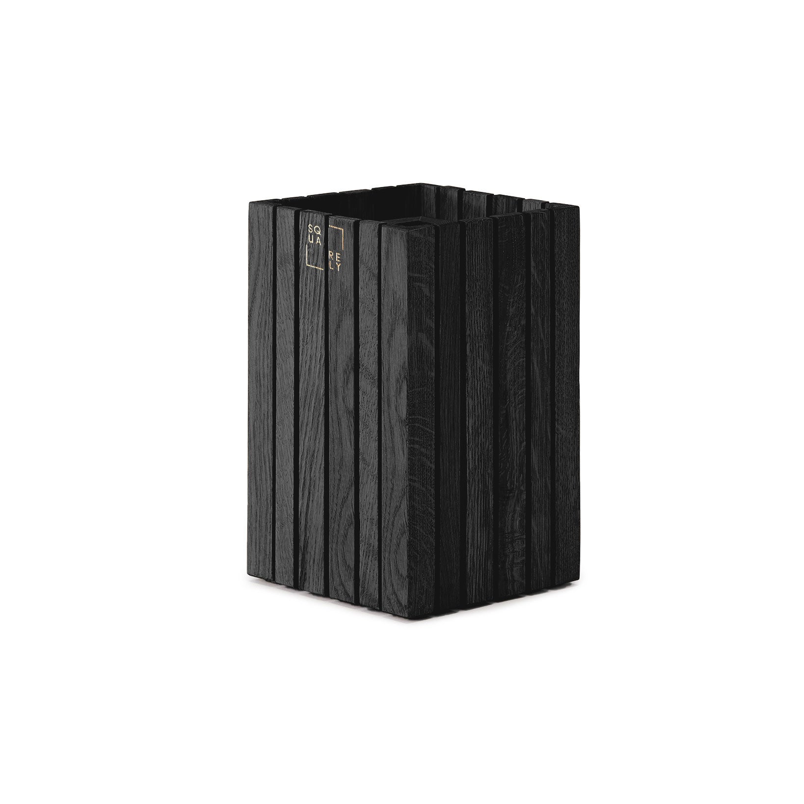 Squarely Copenhagen - GrowSMALL plantekasse 14x14 cm, 4 farver - Sort Ask Squarely Copenhagen - GrowSMALL plantekasse 14x14 cm, 4 farver - Sort Ask