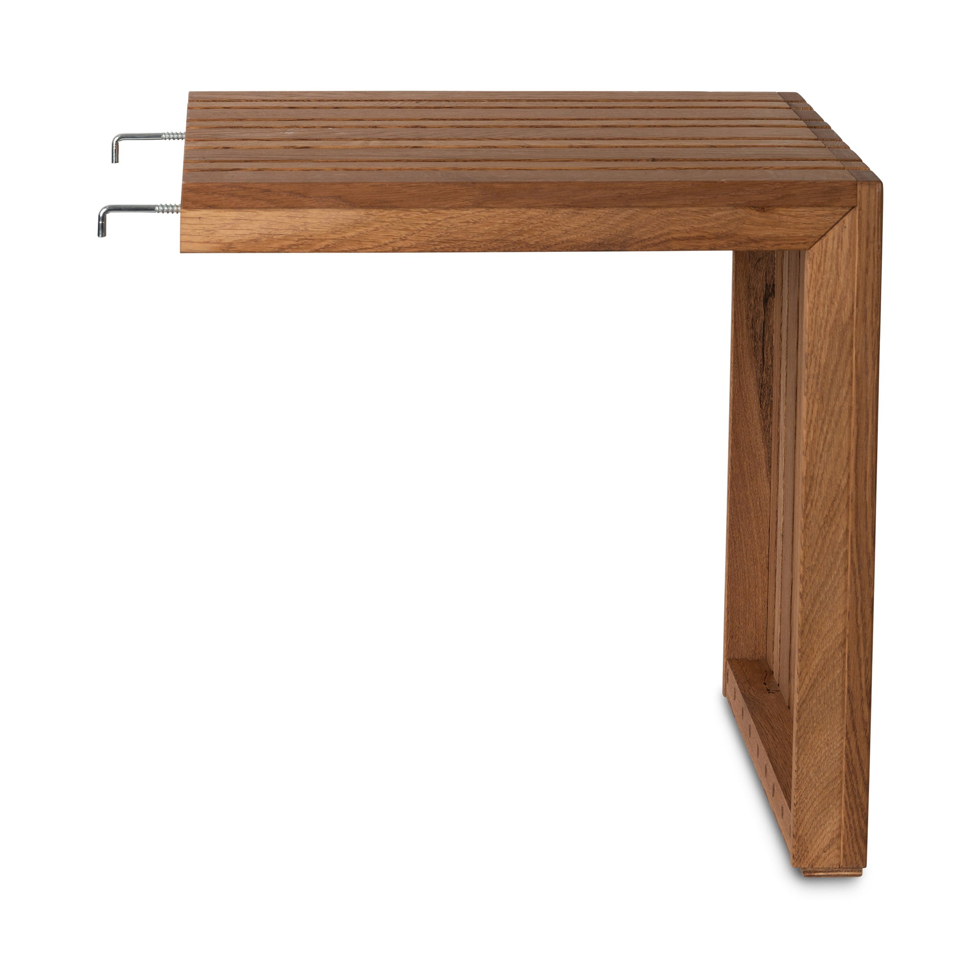 Squarely Copenhagen - GrowTABLE til GrowMORE plantekasse, 3 farver - Mørk Eg Squarely Copenhagen - GrowTABLE til GrowMORE plantekasse, 3 farver - Mørk Eg