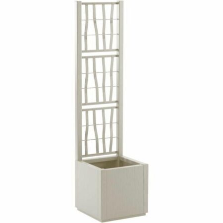 Stefanplast urtepotte med espalier - 38 l