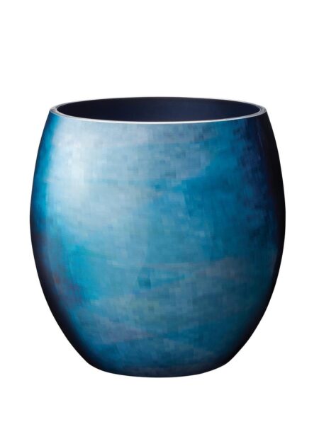 Stelton Stelton - Stockholm Horizon vase Ø 13,1 cm