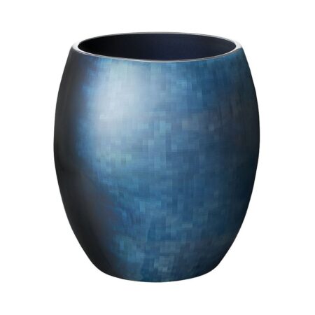 Stelton Stelton - Stockholm Horizon vase Ø 16,6 cm