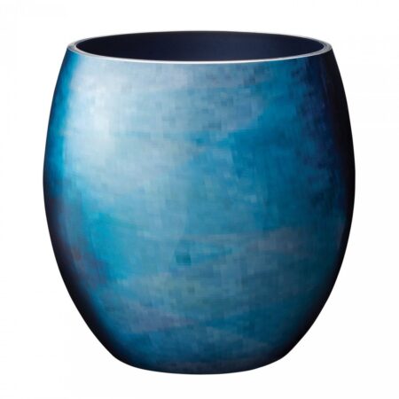 Stelton Stelton - Stockholm Horizon vase Ø 20,3 cm