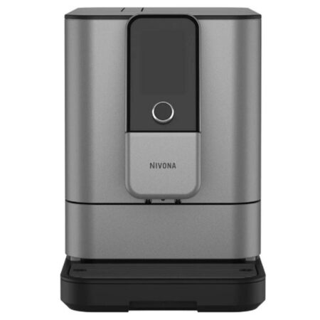 Superautomatisk kaffemaskine Nivona Cube 8103 Grå 1465 W 1,8 L