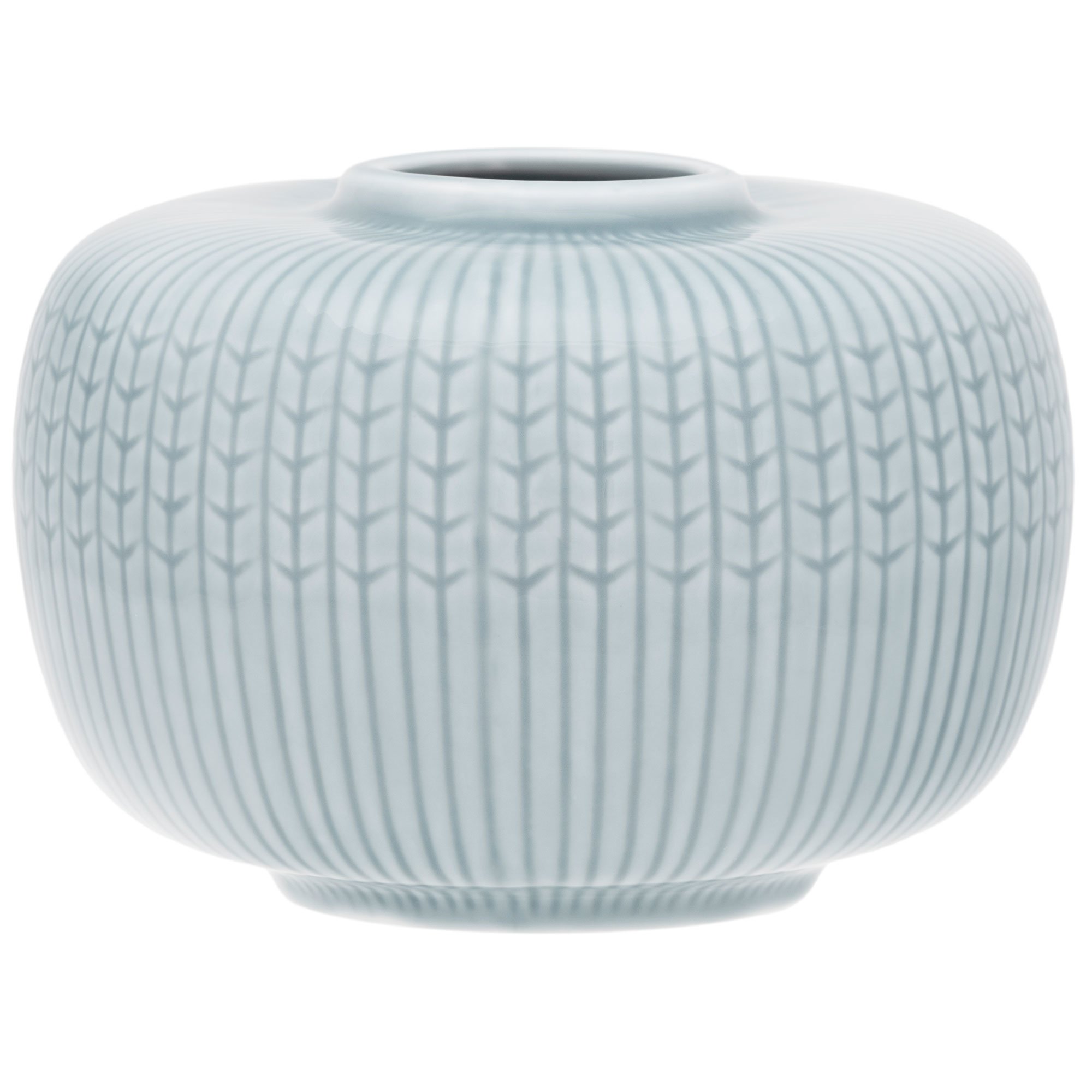 Swedish Grace vase 13 x 9 cm, is Swedish Grace vase 13 x 9 cm, is