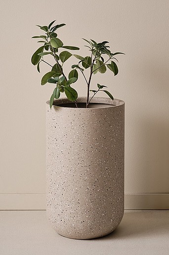 TEKLA potteskjuler 50 cm