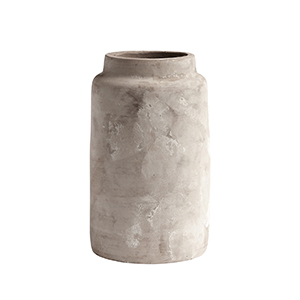 TINE K HOME KRUKKE LER SAND - 40