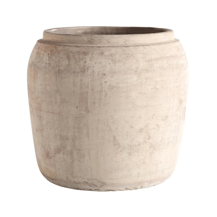 TINE K HOME KRUKKE LER SAND - 65 TINE K HOME KRUKKE LER SAND - 65
