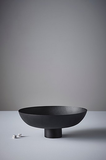 TOWER fad/krukke diameter 35,5 cm