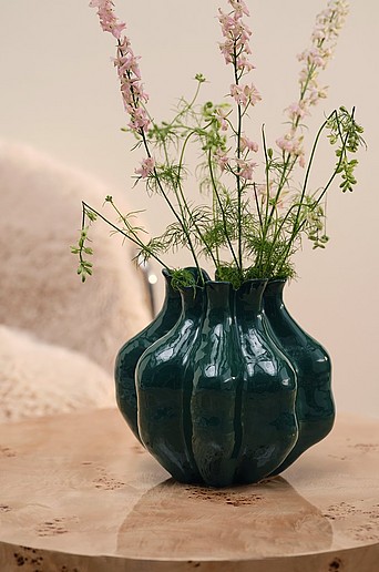 TULIP vase