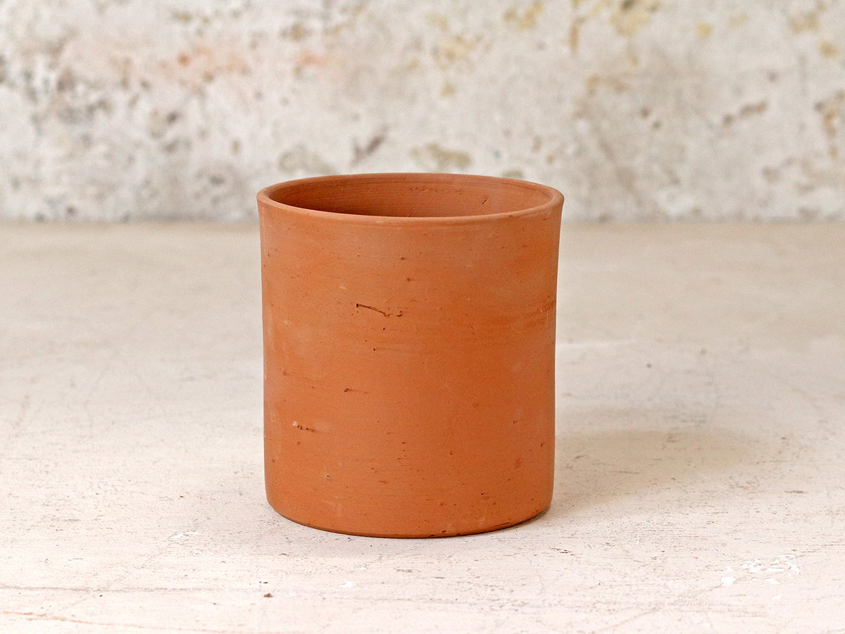 Tall Cylinder Plant Pot Tall Cylinder Plant Pot
