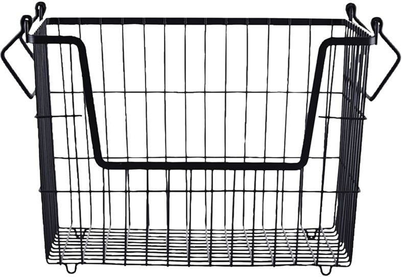 Taw, Kurve, sort, H23,5x27x32 cm Taw, Kurve, sort, H23,5x27x32 cm