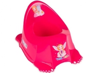 Tega Baby Antiposl. prinsesse pink potte