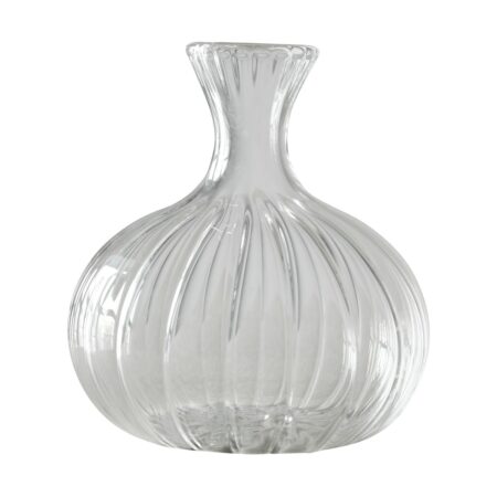Tell Me More Como ripple vase Small 10 cm