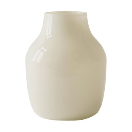 Tell Me More Paloma vase large 26 cm Offwhite