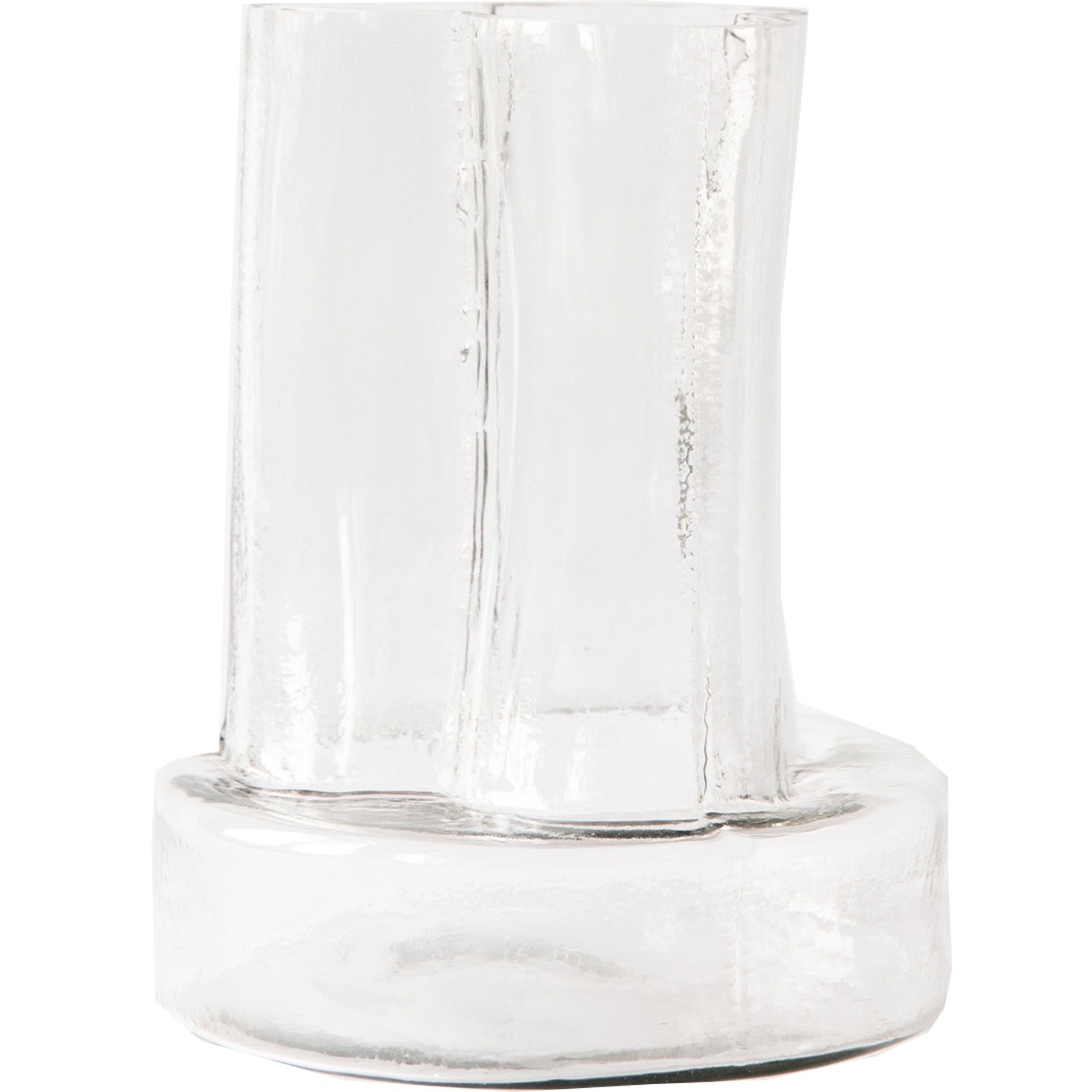 Tell Me More Vienna vase 25 cm, klar Tell Me More Vienna vase 25 cm, klar