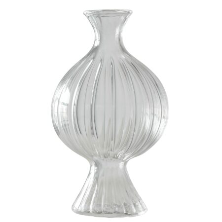 Tell me more Como Ripple vase, medium