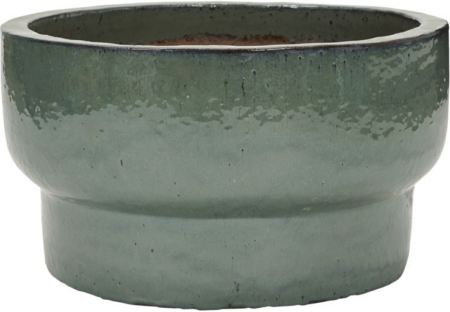Terra, Urtepotte, grøn, H60x32 cm