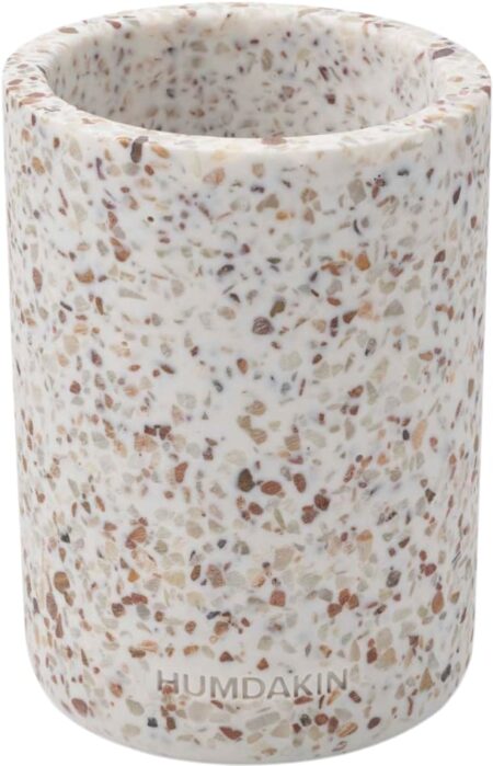 Terrazzo Vase