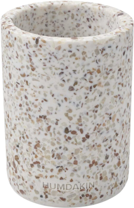 Terrazzo Vase