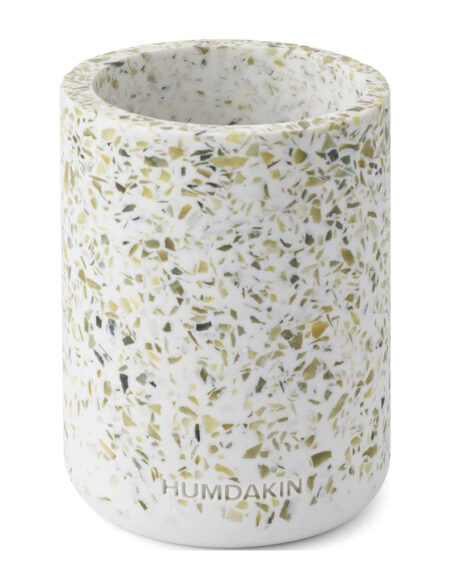 Terrazzo Vase Humdakin Green