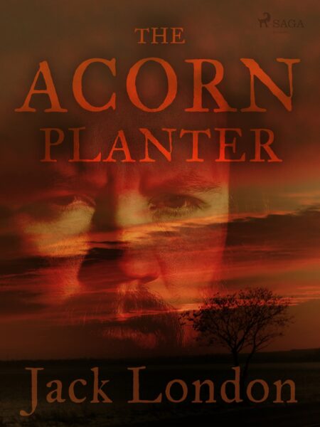 The Acorn Planter - E-bok - Laddas ner