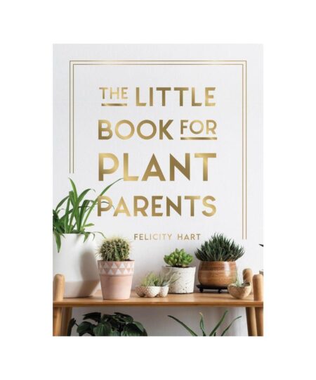 The Little Book for Plant Parents bog