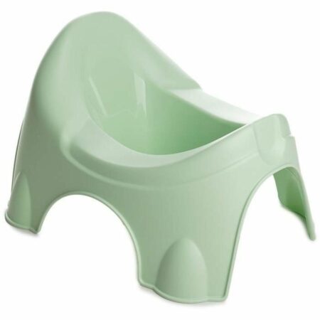 ThermoBaby Pot potte - grøn