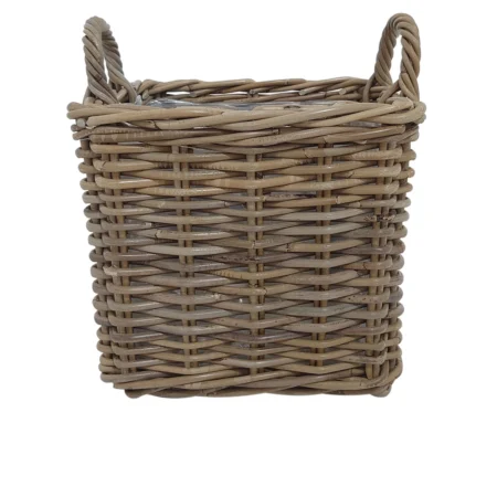 Tilde kurv L30xB30xH26 cm