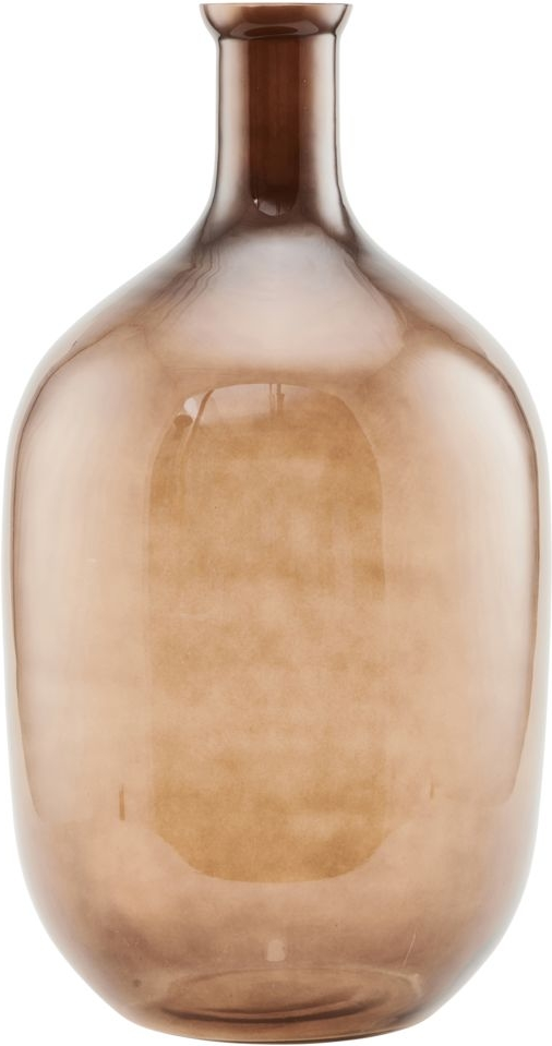 Tinka, Vase, brun Tinka, Vase, brun