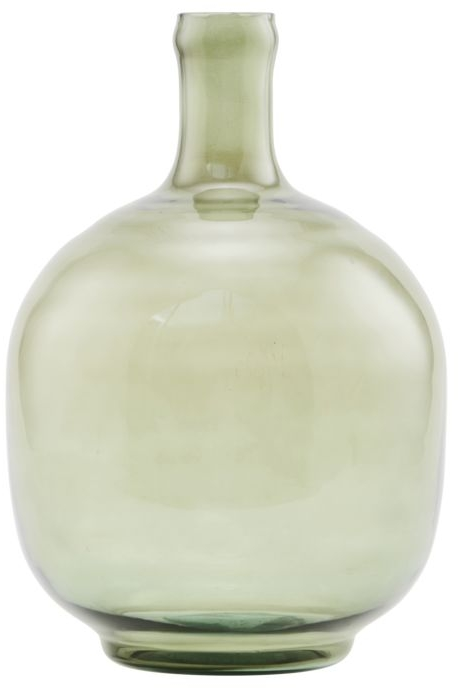 Tinka, Vase, grøn Tinka, Vase, grøn