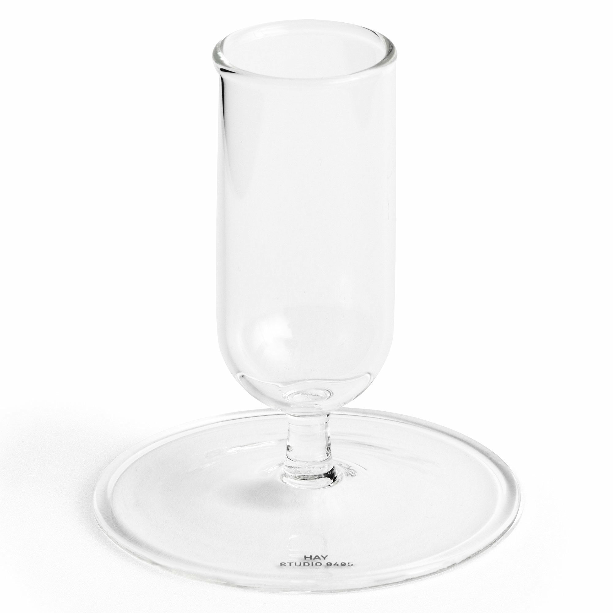 Tiny Vase, clear Tiny Vase, clear