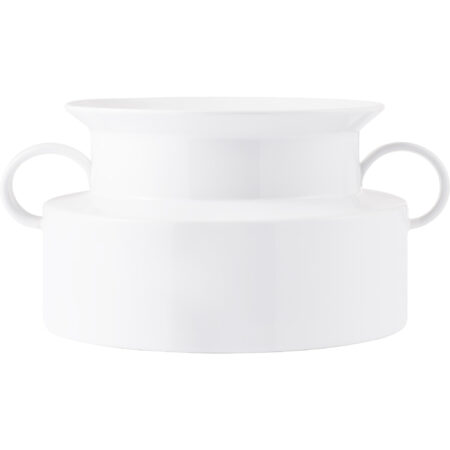 Tivoli Panto vase hvid