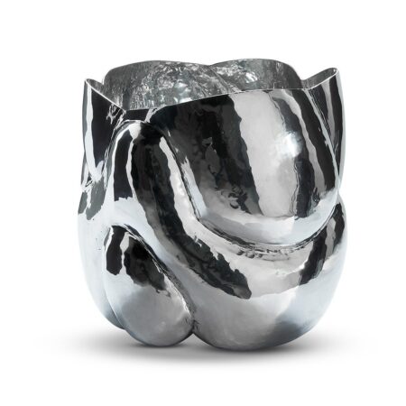 Tom Dixon, Cloud Vase lille