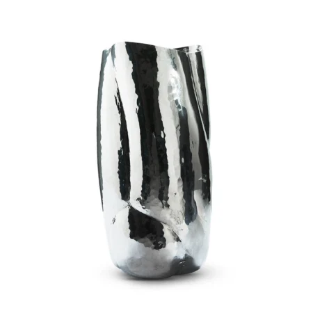Tom Dixon - Cloud Vessel Vase Silver