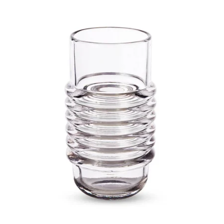 Tom Dixon - Press Vase Large Clear