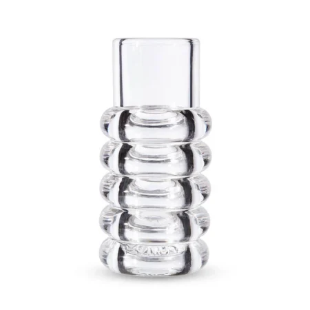 Tom Dixon - Press Vase Stem Clear