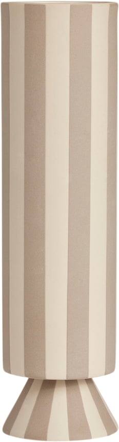 Toppu Vase Høj