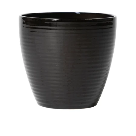 Torino skjuler Ø16 cm sort