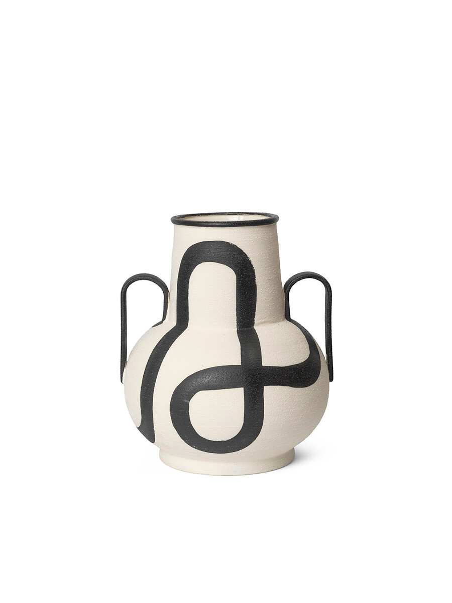 Trace Vase fra Ferm Living Trace Vase fra Ferm Living