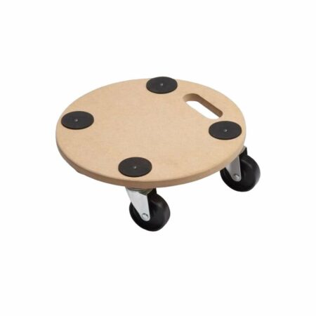 Transportvogn til krukker Meister Ø 35 cm - 150 kg