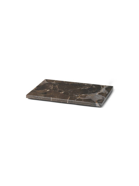 Tray for plant box Marmor fra Ferm Living