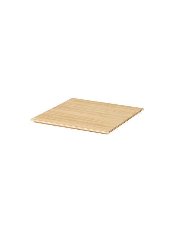 Tray til Plant Box fra Ferm Living (Wood - Oiled oak) Tray til Plant Box fra Ferm Living (Wood - Oiled oak)