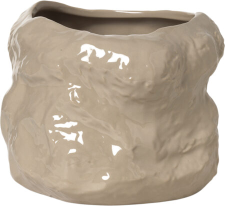 Tuck Pot Cashmere