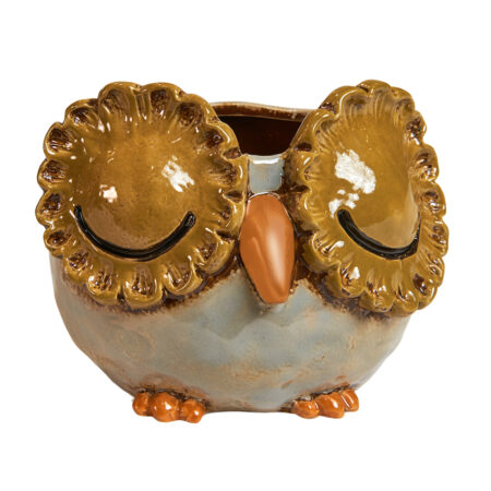 UGLE SKJULER 17X14X15CM